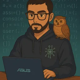 Fahad - Computer Engineer